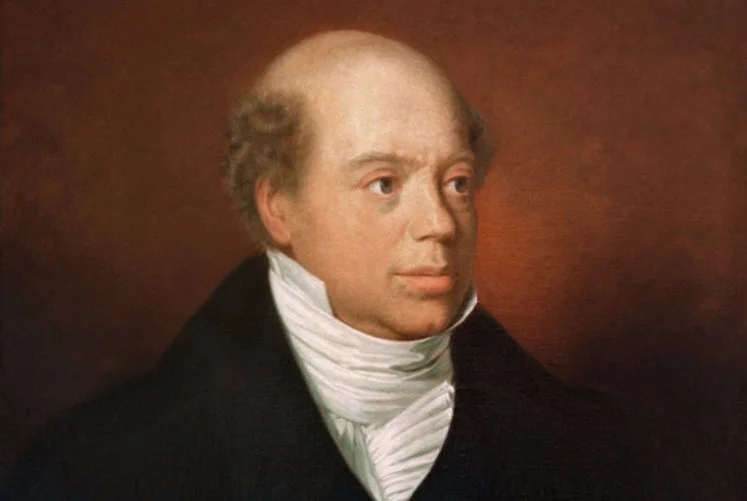 Nathan Rothschild (1777-1836) - De rijkste bankier van het Westen