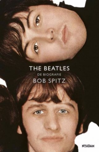 The Beatles. De biografie – Bob Spitz