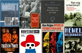 nieuwe geschiedenisboeken