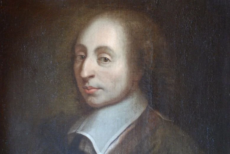 Blaise Pascal (1623-1662) - De filosoof van het 'Godsbewijs'