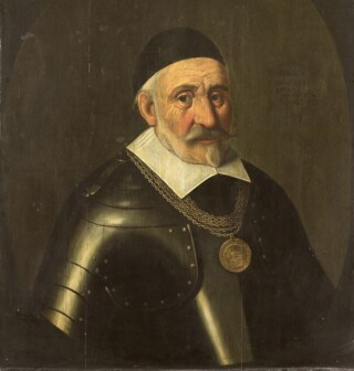 Charles de Heraugières