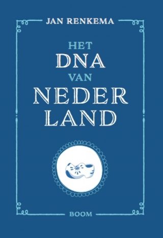 DNA van Nederland