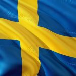 Het volkslied van Zweden - 'Du gamla, Du fria' (cc - Pixabay - RonnyK)