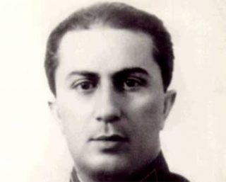 Jakov Dzjoegasjvili