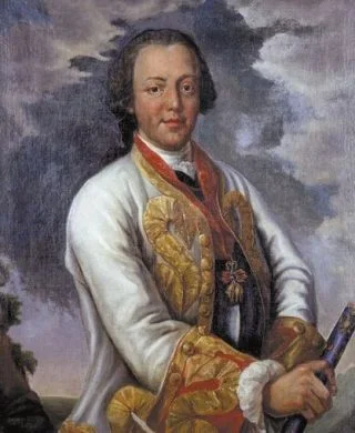 Karel van Lotharingen (1712-1780)