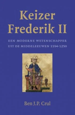 Keizer Frederik II