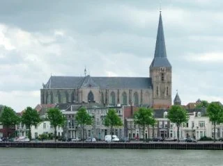 Bovenkerk in Kampen