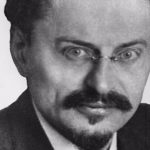 Leon Trotski (1879-1940) - Russische revolutionair