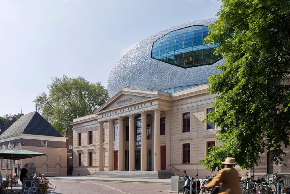 Museum de Fundatie in Zwolle (cc)