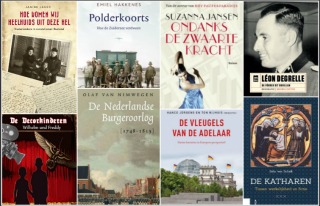 nieuwe geschiedenisboeken