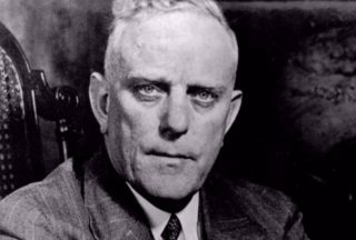 Albert Plesman (1889-1953) - Oprichter van de KLM