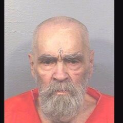 Charles Manson – Amerikaanse massamoordenaar