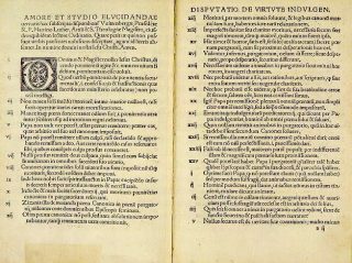 De Reformatie - De 95 stellingen van Maarten Luther