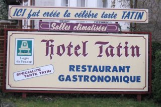 Hotel Tatin in Frankrijk - cc