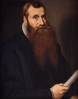 Johannes Bogerman