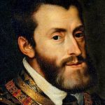 Karel V – Koning van Spanje en Rooms-Duitse keizer