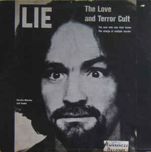 Lie - The Love And Terror Cult