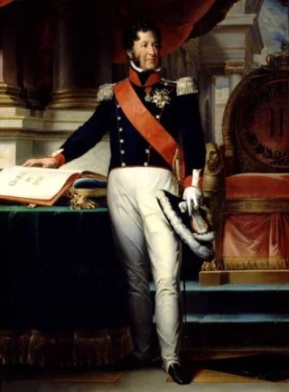 Lodewijk Filips I van Frankrijk