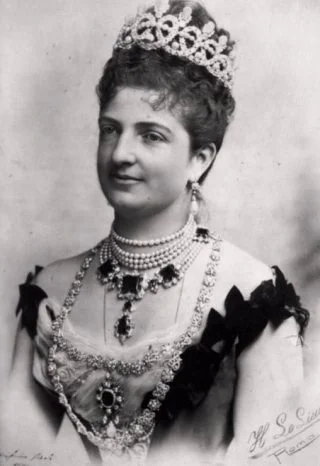 Margaretha van Savoye - cc