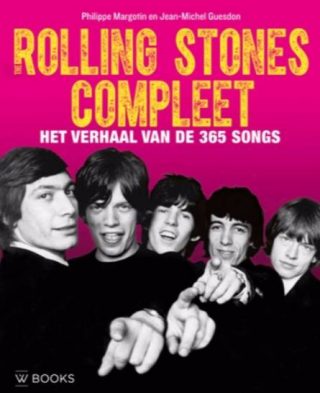 The Rolling Stones Compleet