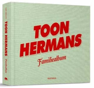 Toon Hermans Familiealbum