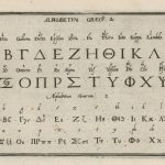 Cyrillisch alfabet (cc)