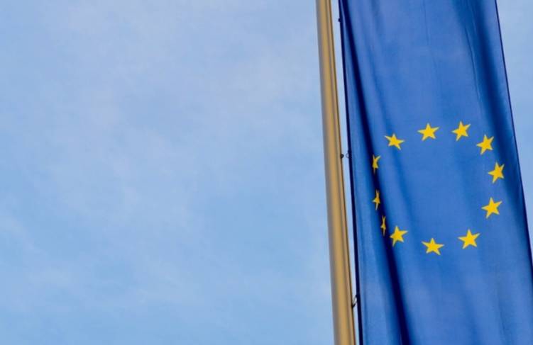 Europese Unie (cc - Pixabay - denzel)