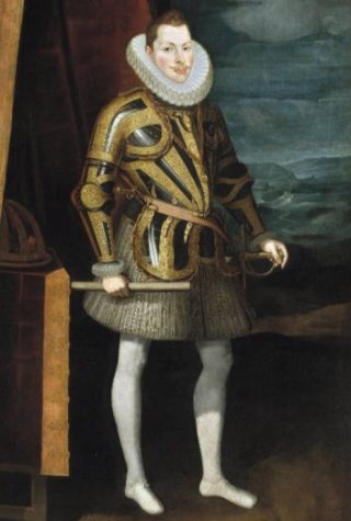 Filips III van Spanje
