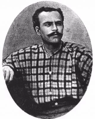 Gennaro Rubino in 1894