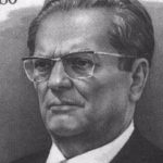 Josip Broz Tito (1892-1980) - Communistisch president van Joegoslavië