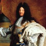 Lodewijk XIV (1638-1715) - De 'Zonnekoning' van Frankrijk
