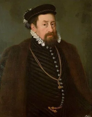 Maximiliaan II