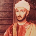 Sultan Ismail van Marokko (ca.1640-1727)