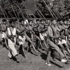 ​​De pijnlijke dekolonisatie van Indonesië (1946)