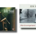 Twee albums van Ede Staal