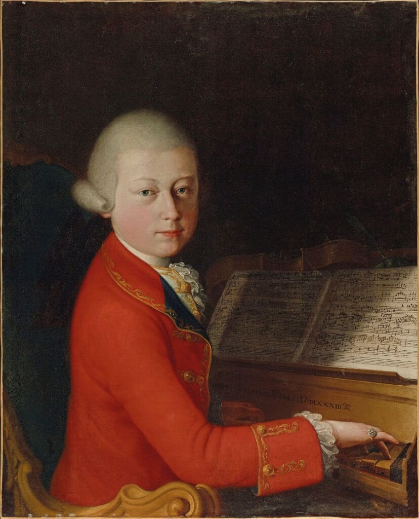 mozart in verona