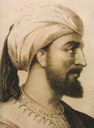 Abd al Rahman III