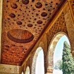 Alhambra (cc - Pixabay)