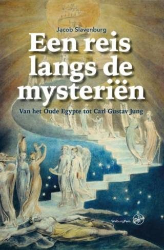 Een reis langs de mysteriën - Van het Oude Egypte tot Carl Gustav Jung
