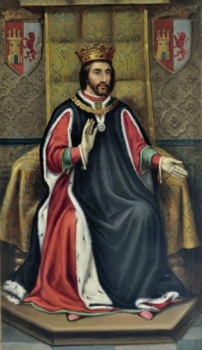 Enrique III van Castilië