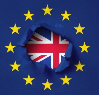 Europa na de Brexit (cc - Pixabay)