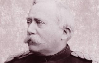 Henri Alexis Brialmont (1821-1903) - “De Belgische Vauban”