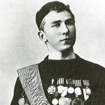 Jaap Eden (1873-1925) - De eerste nationale sportheld (wiki)