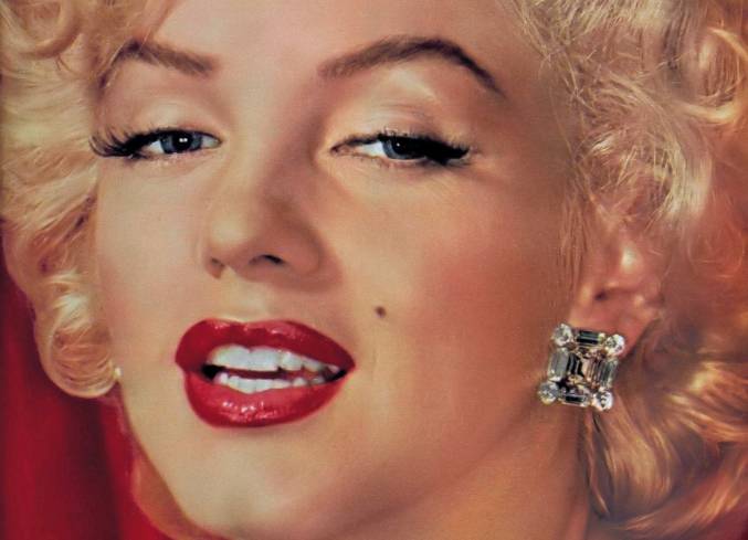 Marilyn Monroe in 1961 (Macfadden Publications - wiki)
