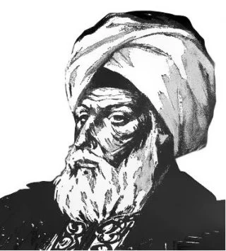 Musa Ibn Nusair