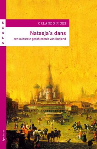 Natasja's Dans