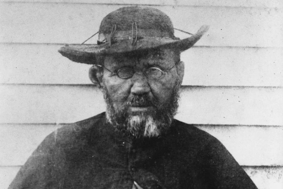 Pater Damiaan (1840-1889) - ‘De apostel der melaatsen’
