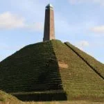 Pyramide van Austerlitz - cc