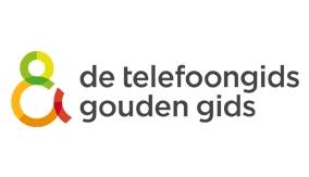 Huidige logo van de Telefoongids