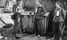 De Ritchie-boys: Duitse Joden die Hitler bevochten vanuit Amerika